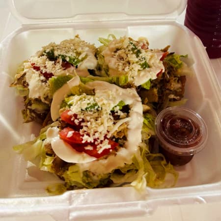 Sopes