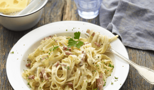 Massimo's Pastas & Lasaña