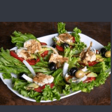 Ensalada Gaucha