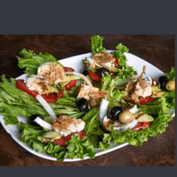 Ensalada Gaucha