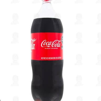Coca Cola Regular 2 Lts
