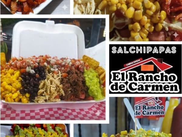 El Rancho de Carmen