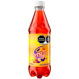 REFRESCO SENZAO GUARANA 600 ML