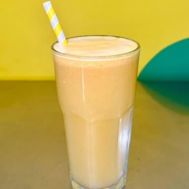 Zumo de Naranja