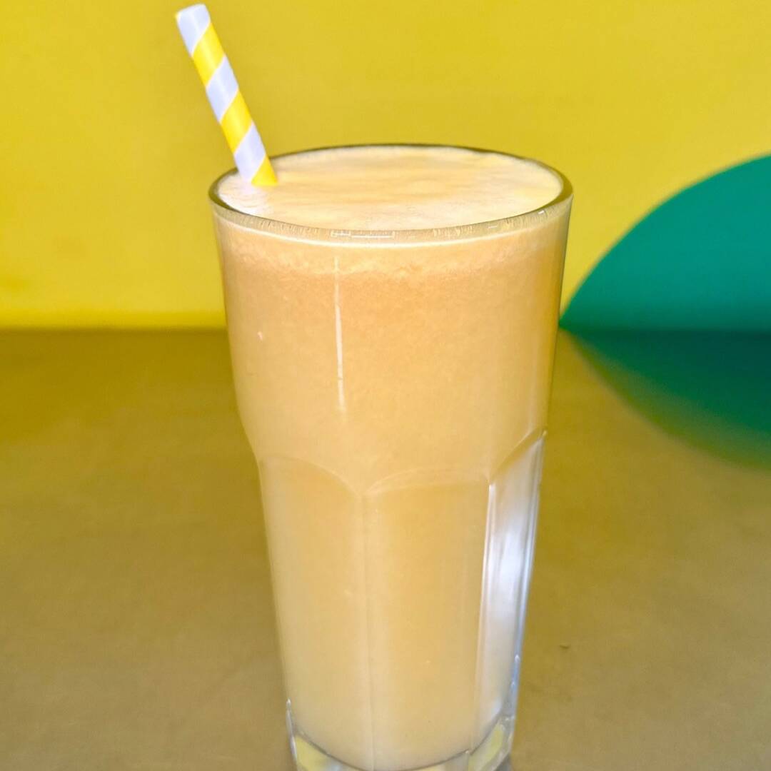 Zumo de Naranja