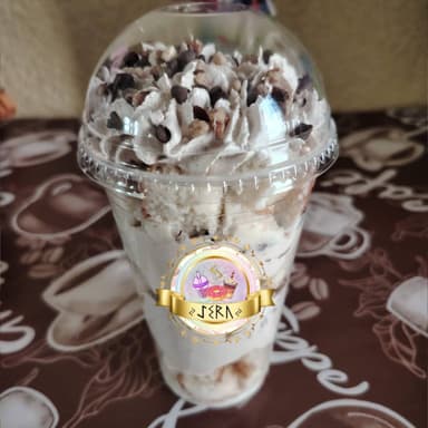 Pastel 3 Leches