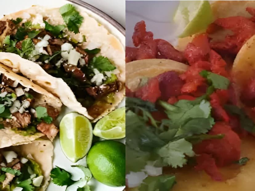 Taquería 708