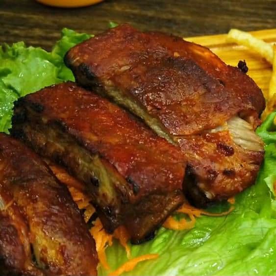 Costillas