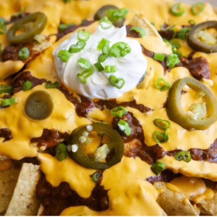 Nachos