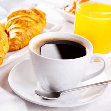 Combo Desayunito Light