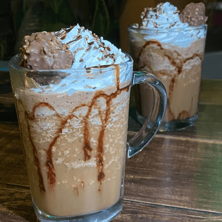 Frappe FERRERO