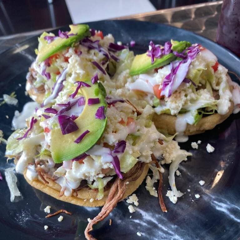 Sopes