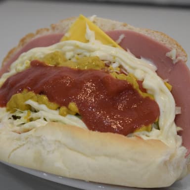 Torta Clásica