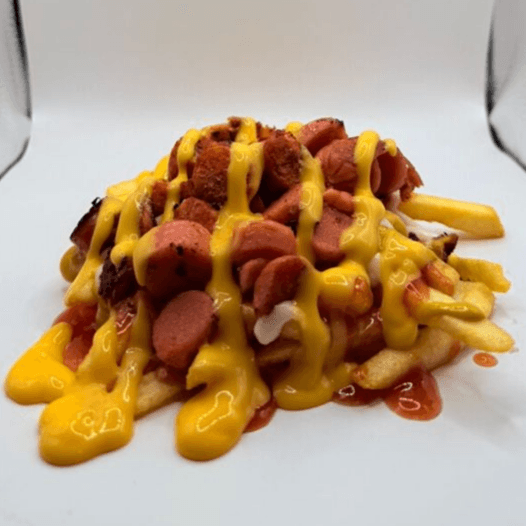 Papas La Burguesa