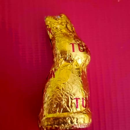Chocolate Turín