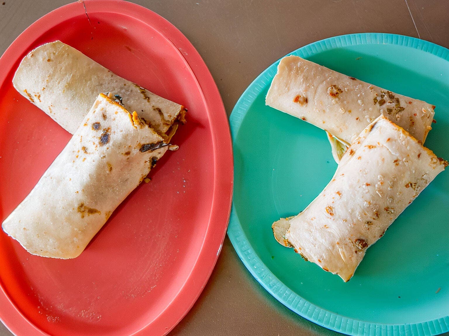 Burritos Sabino