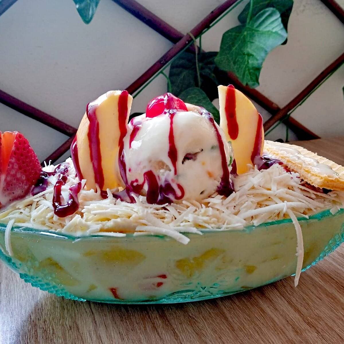 Ensalada Mixta 24 Oz
