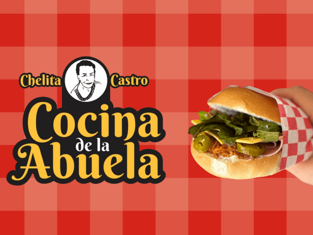 Tortas Chelita