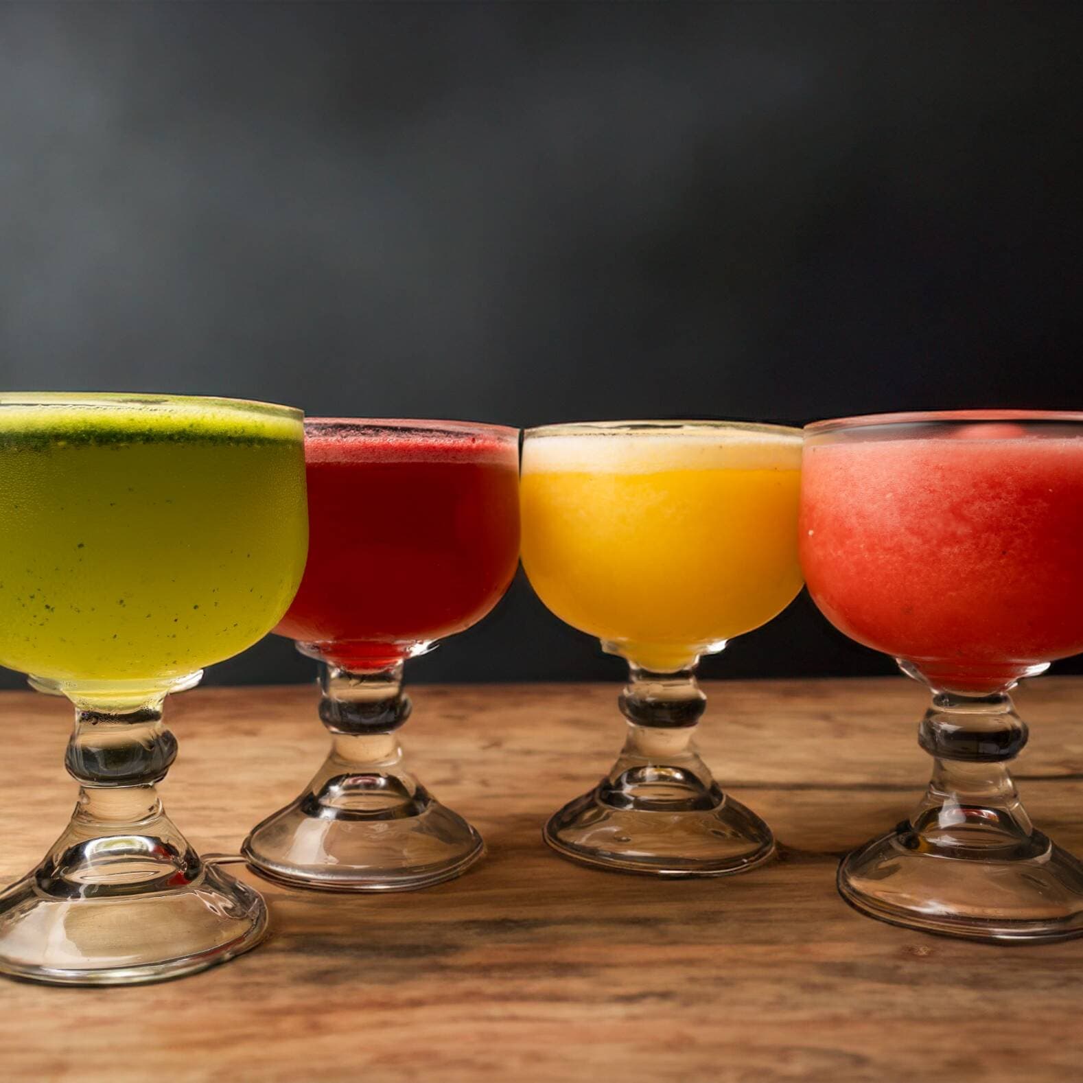 Batido en Agua
