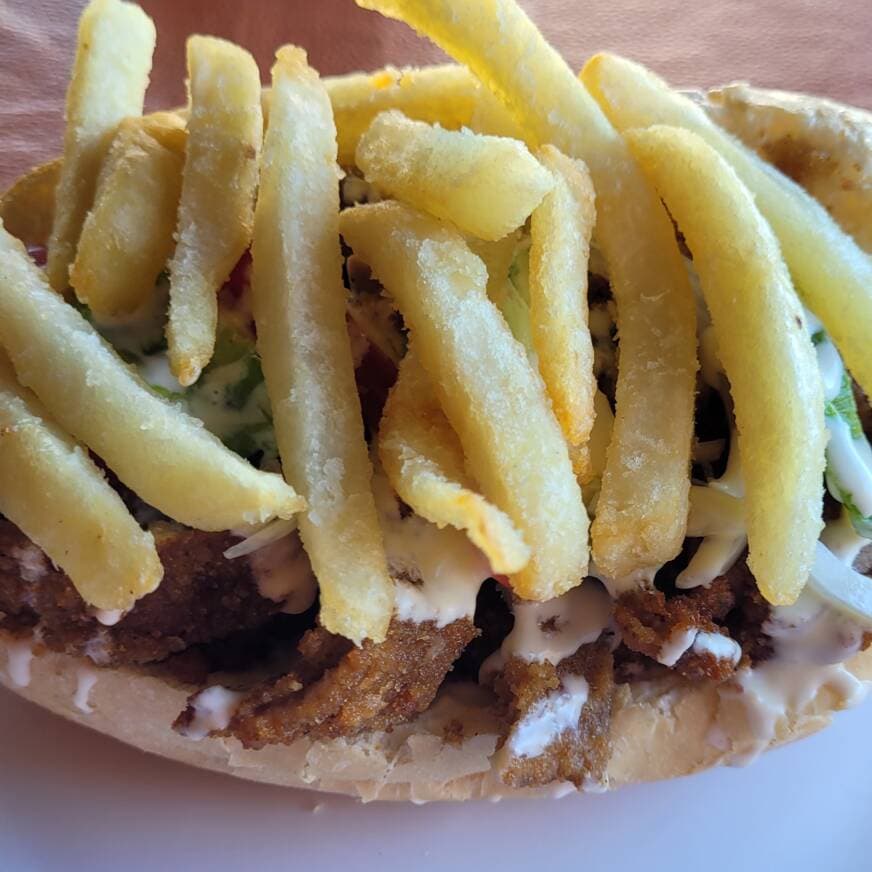 T. Milanesa