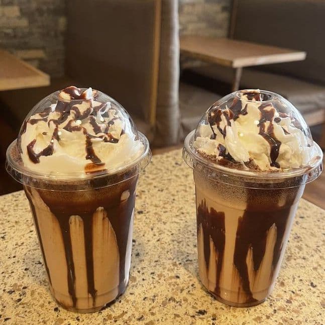 Combo Frappe