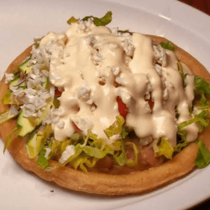 SOPES DESHEBRADA