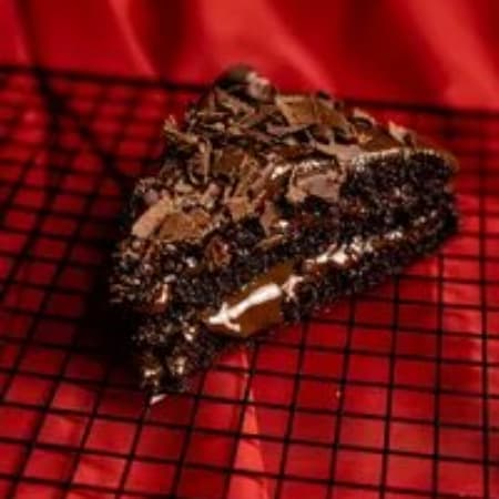 Torta de Chocolate