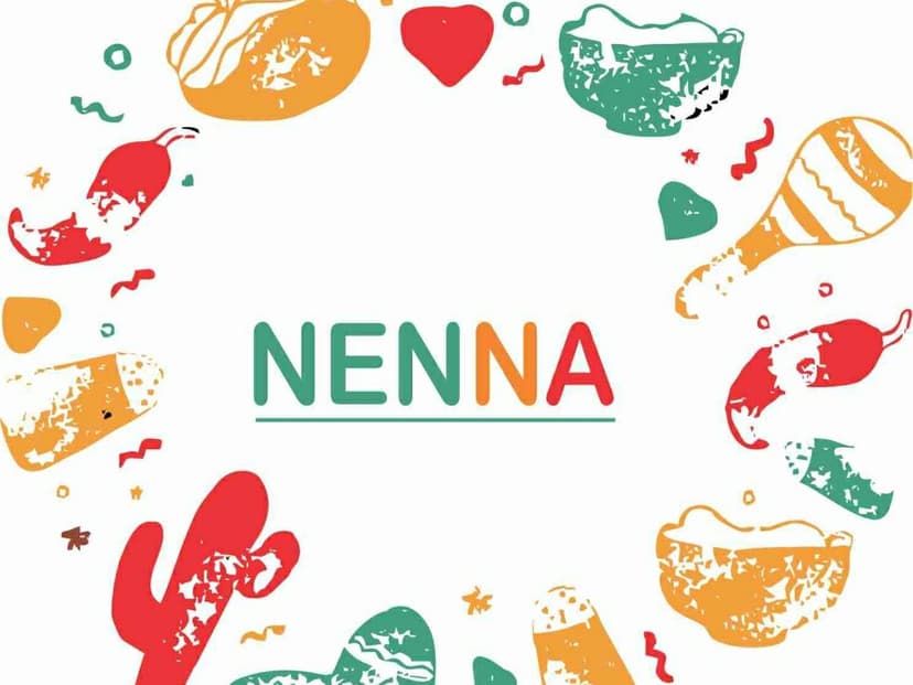 Nenna Restaurante Mexicano