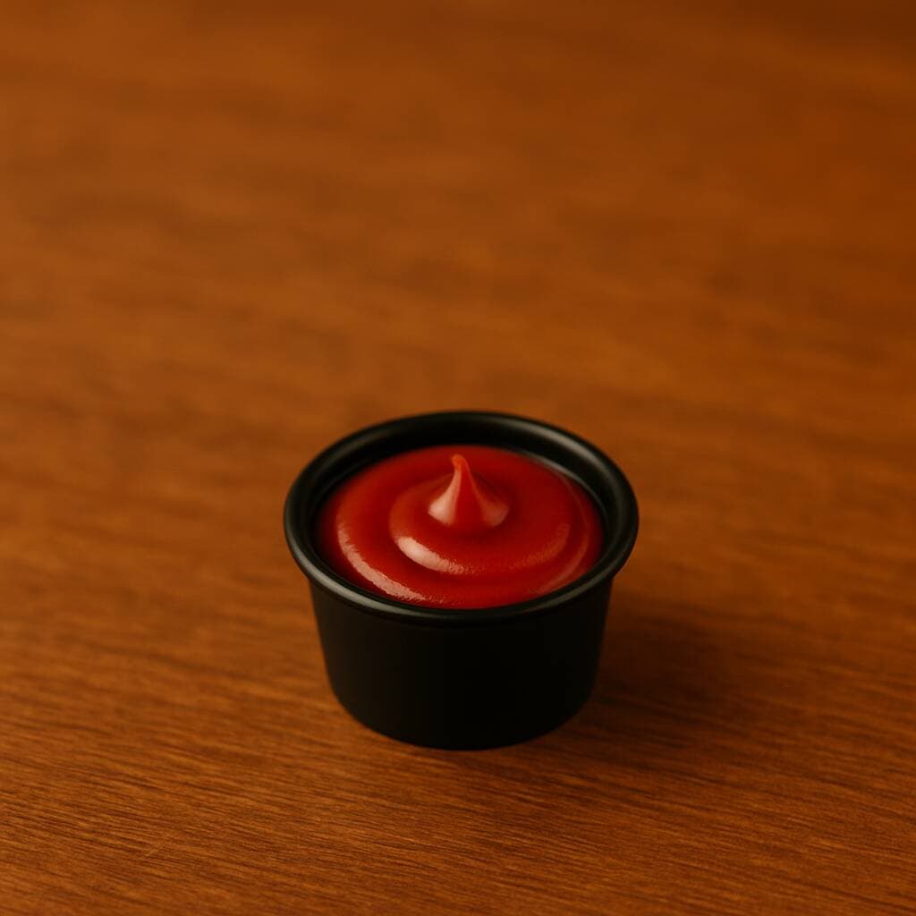 Ketchup