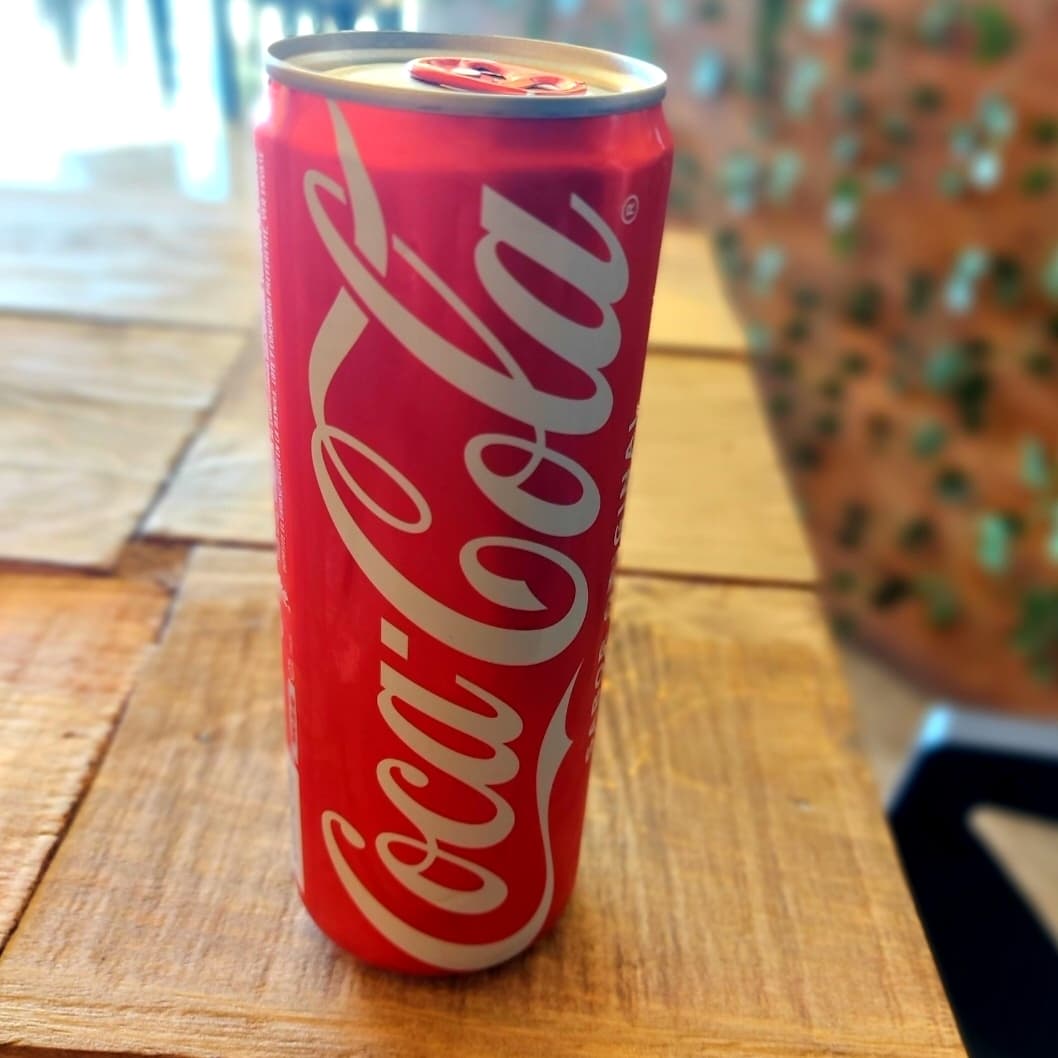 Coca Cola Original 235 ml