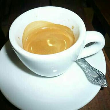 Café Espresso