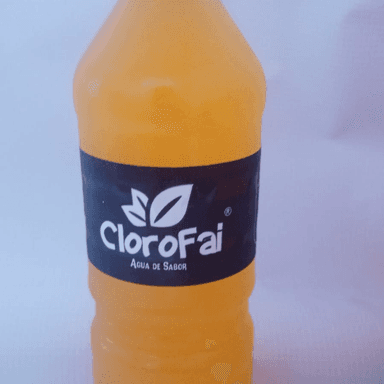 Clorofai Naranjita