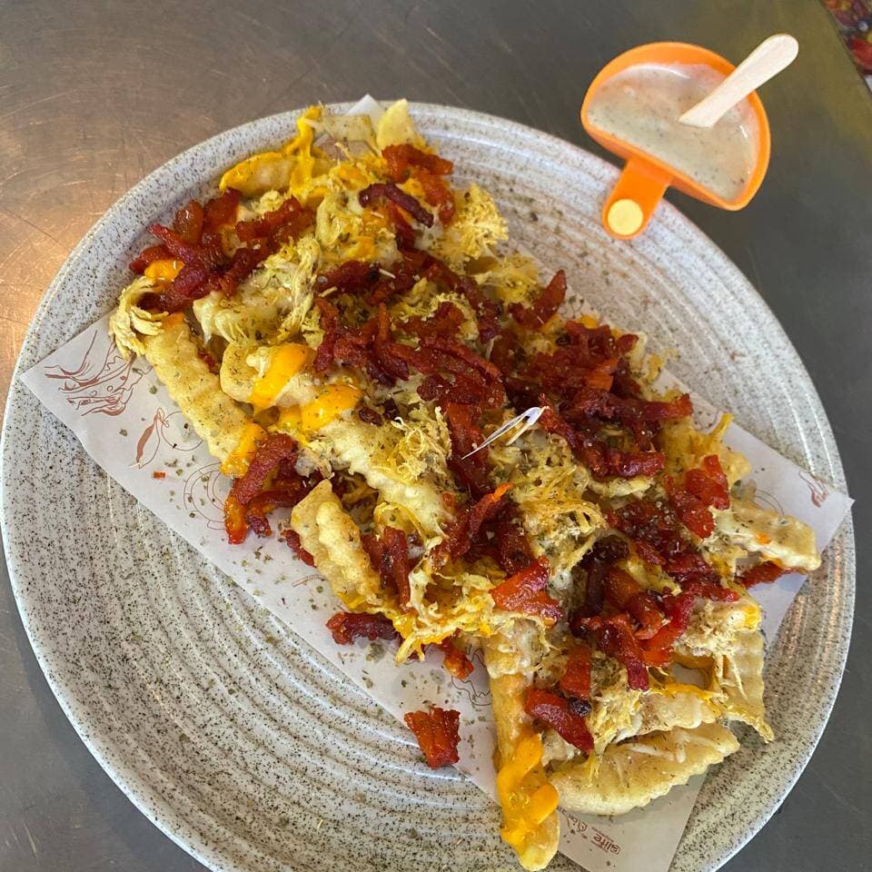 Happy Gratinado Super