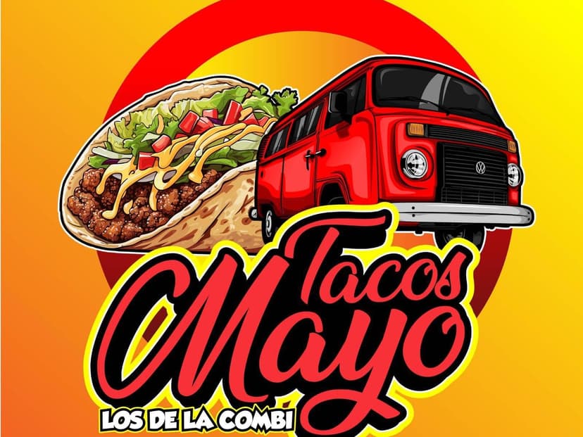 Tacos Mayo (Paseo Tabasco)