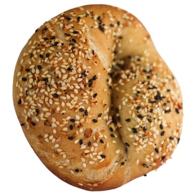 Bagel Completo
