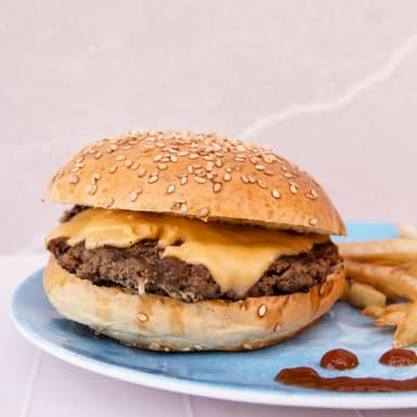 Cangreburger