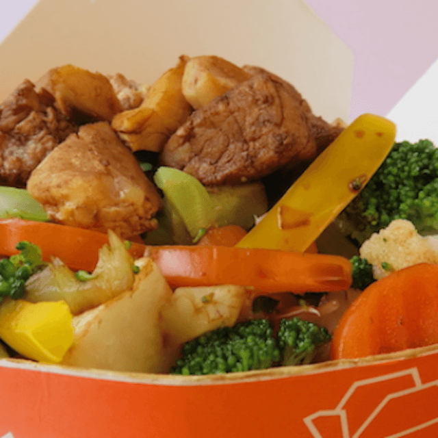 Chop Suey  500g