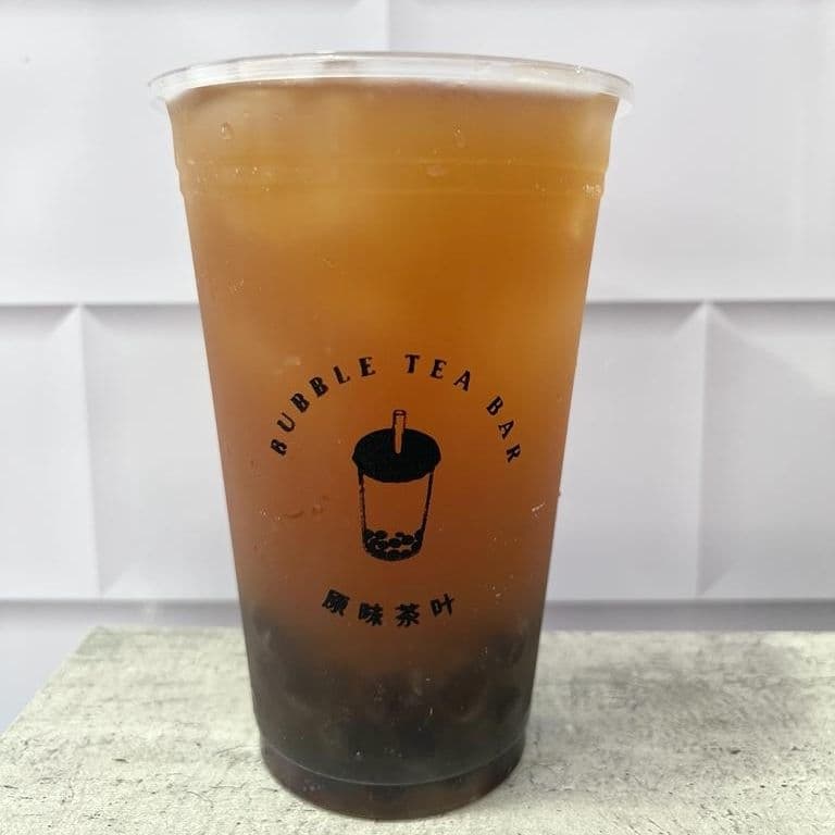 Té Negro