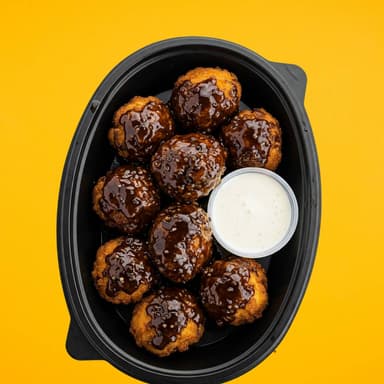 Boneless Chiltepin