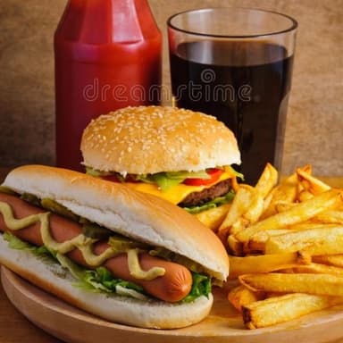 Combo Amigo con Papas