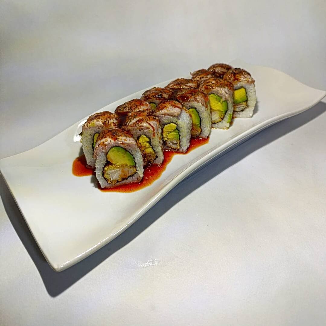 Maki Sunset 12 Cortes