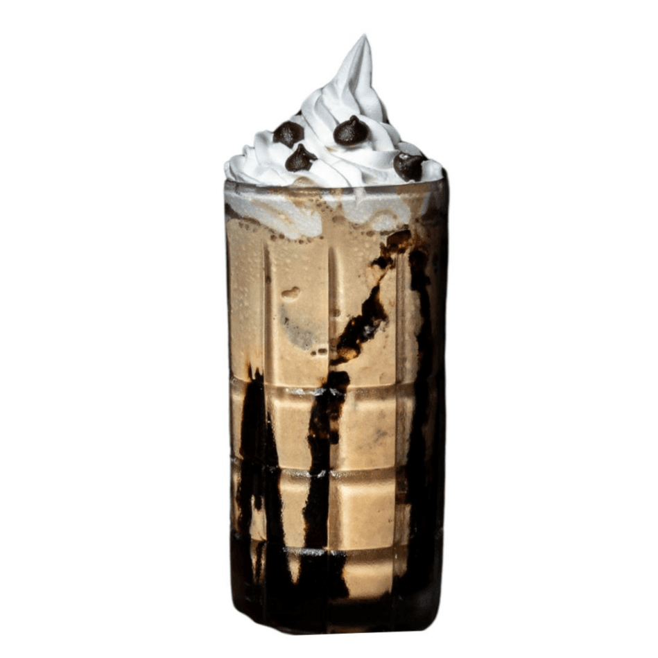 Frappé  Clásico