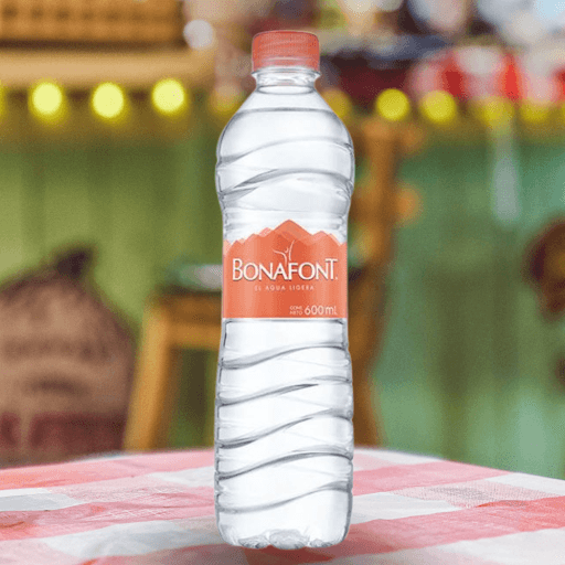 Botella De Agua