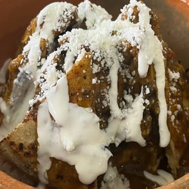 Los rellenos