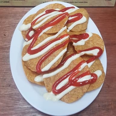 Doraditas