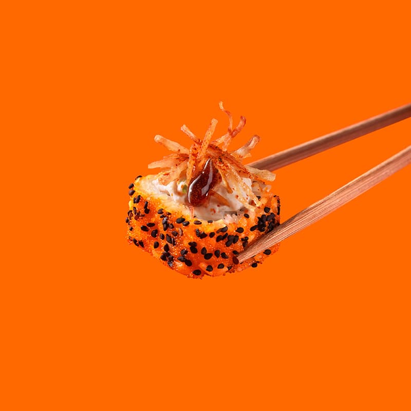 Kani Kani Roll