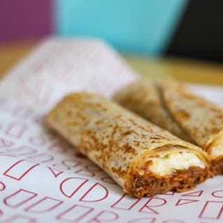BURRITO DESHEBRADA