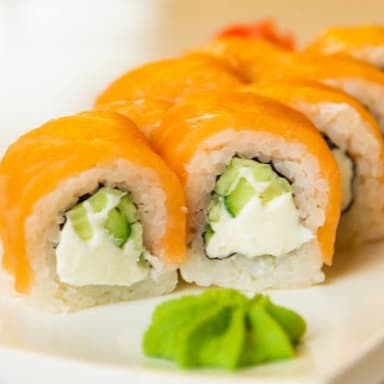 Sake Roll