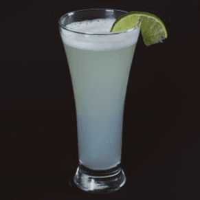 Limonada Clasico (Agua Mineral)
