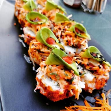 Marino roll